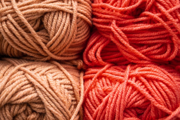 skein
