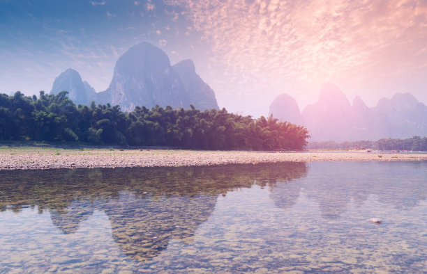 中国旅游文化
