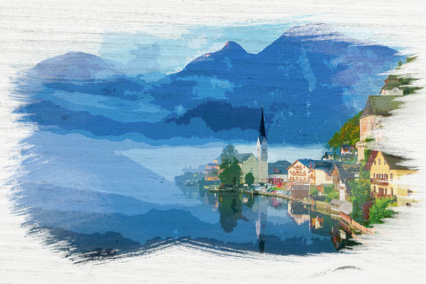 hallstatt
