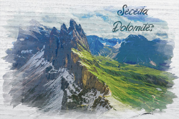 dolomite