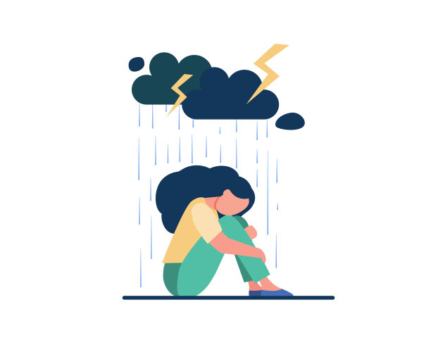 melancholy