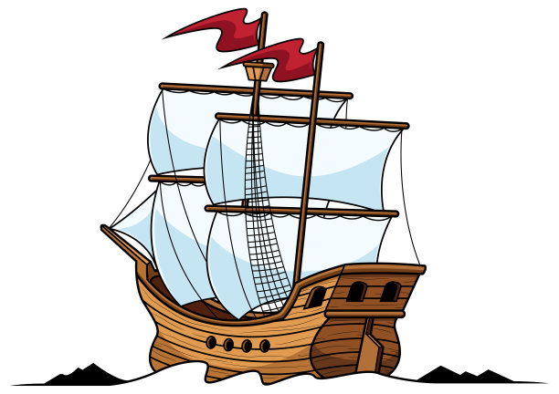 扬帆logo