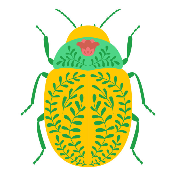 原生态logo