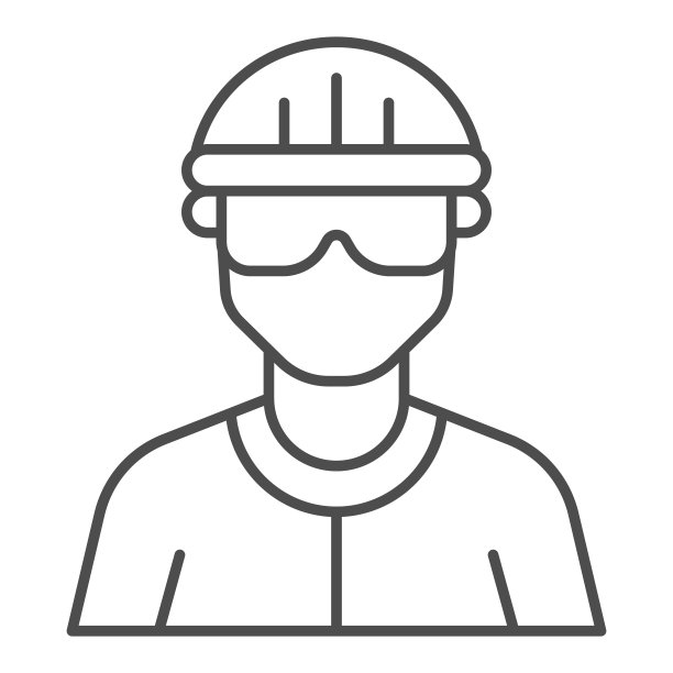 竞技比赛体育logo