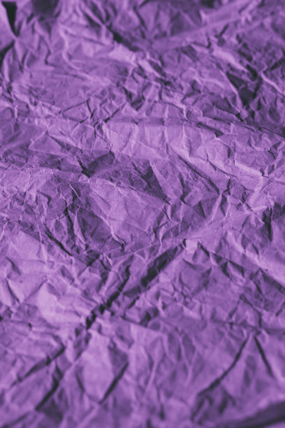 紫色背景 潮流派对