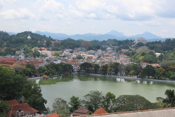 kandy