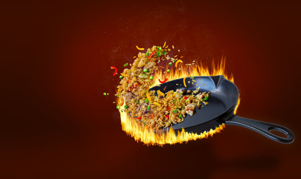 wok
