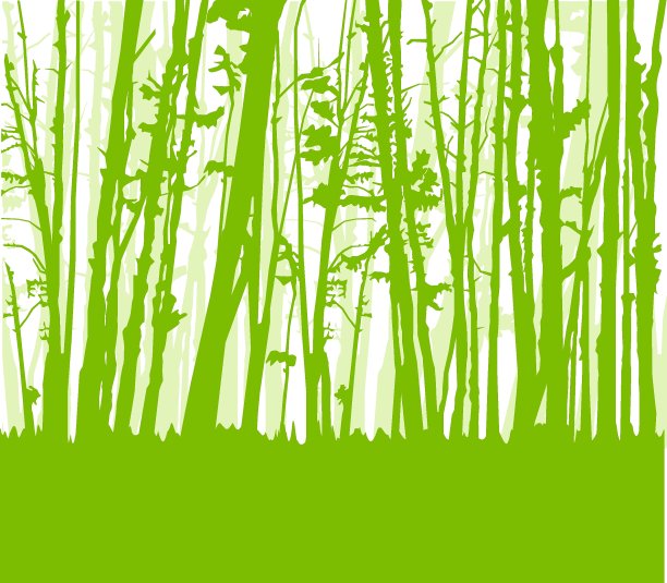 小树林logo