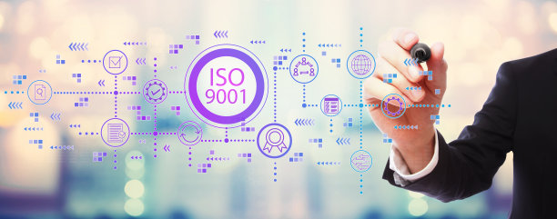 iso9001