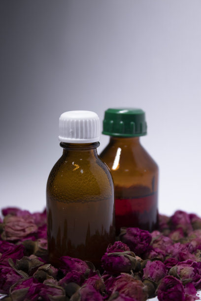 药用花