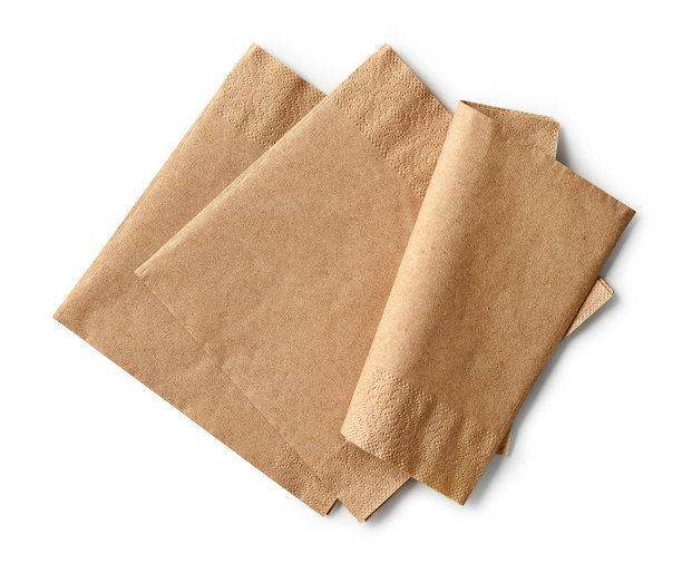 生态餐巾纸