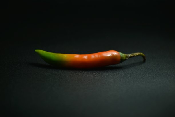 cayenne