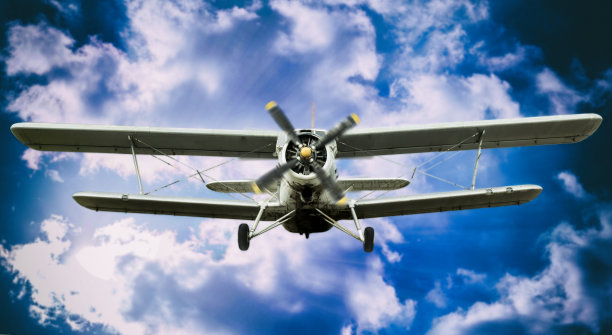 biplanes