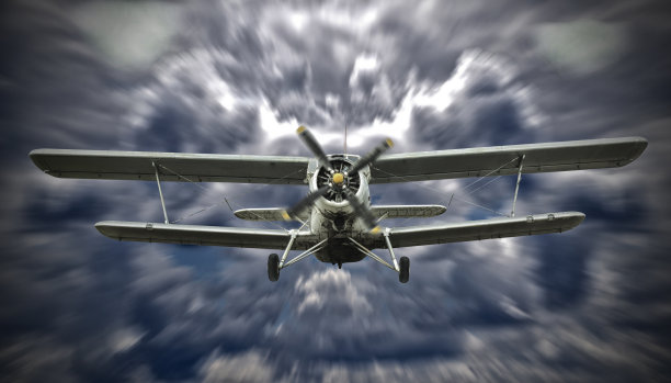biplanes