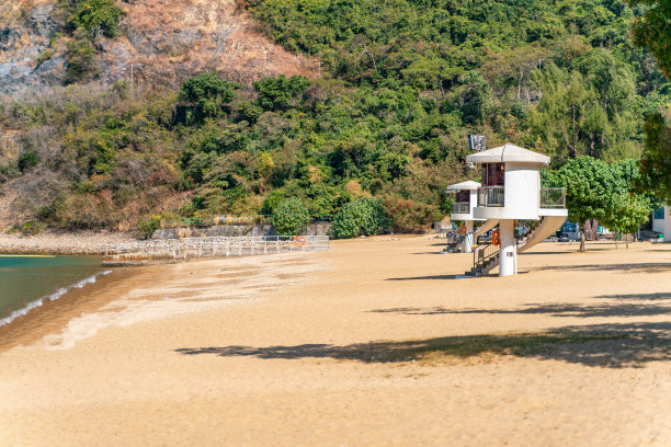 香港浅水湾