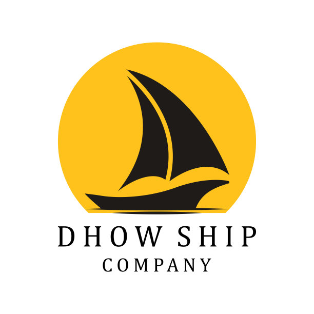 船舶logo