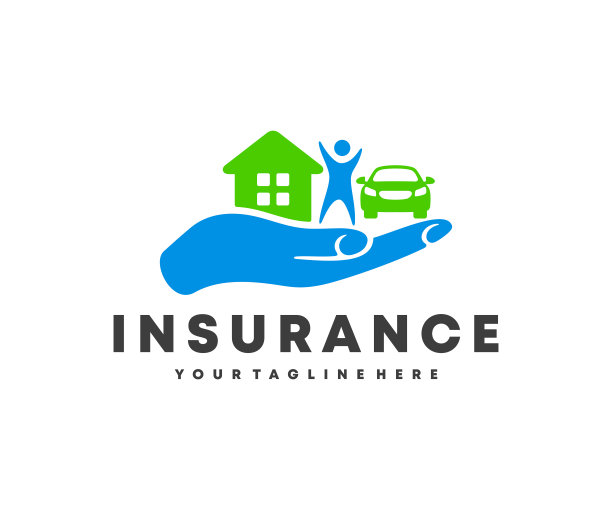 医疗保险logo