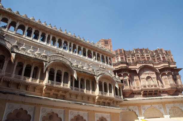 rajasthan