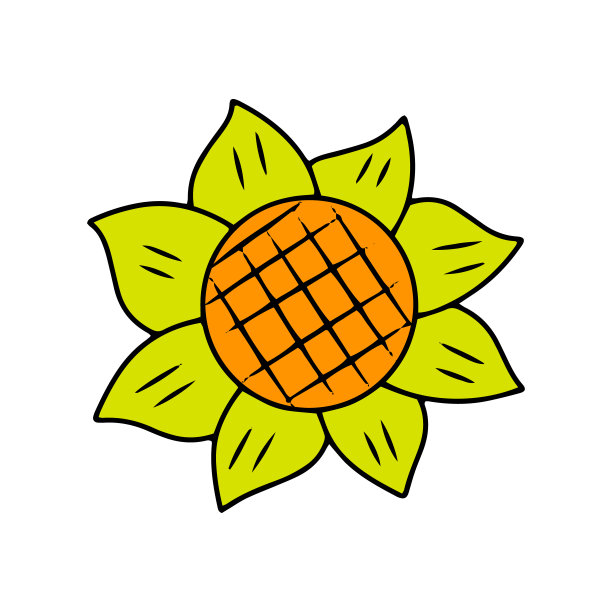 园林绿化logo