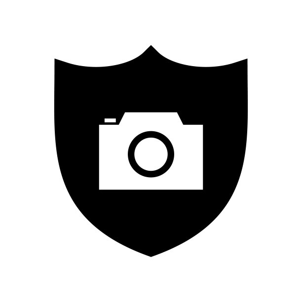摄像头logo