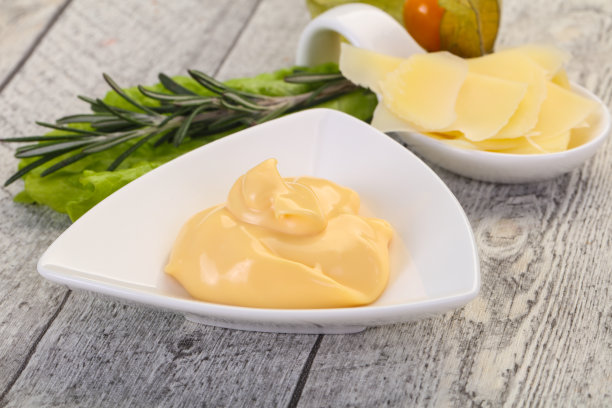mayonnaise