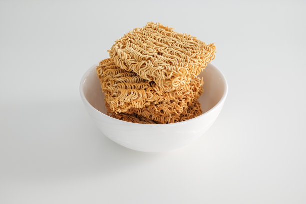 煮方便面