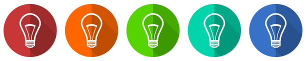 能源电子科技logo