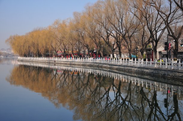 北京自然风光