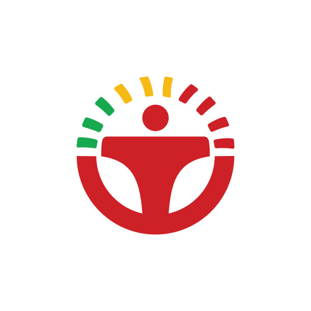 教育logo设计
