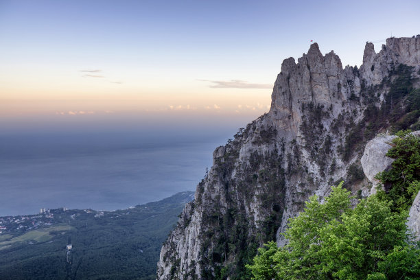 青岩镇