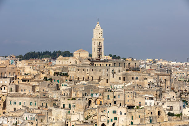 matera