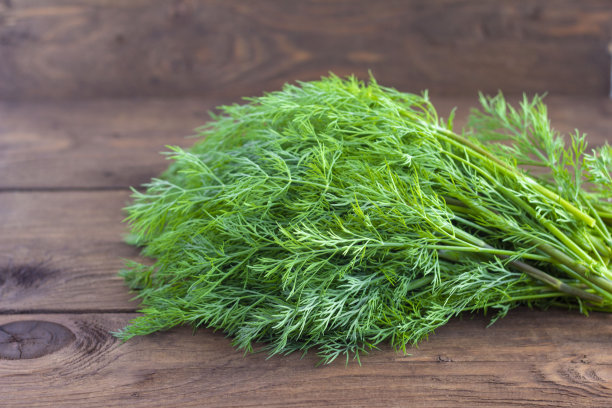 dill