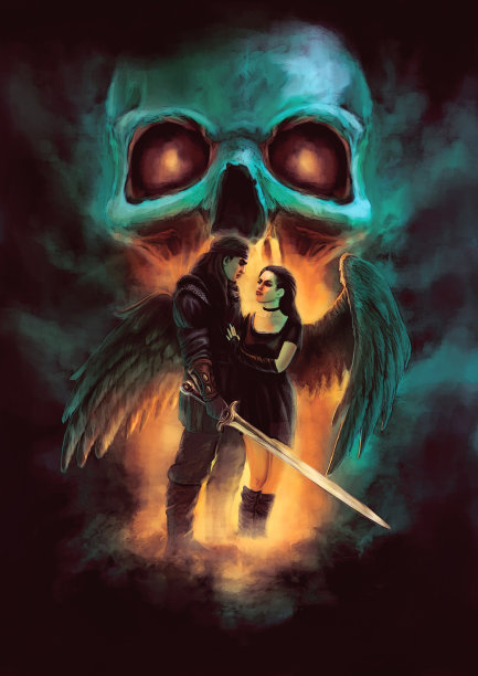 devil