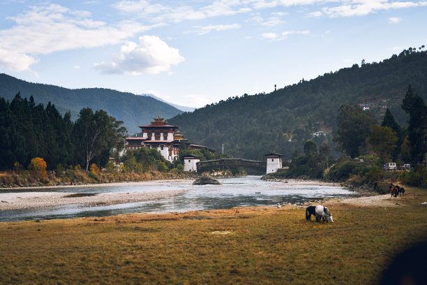 不丹民俗
