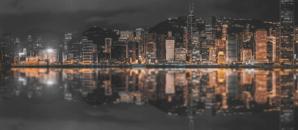 香港金色