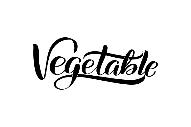 蔬菜市场宣传页农副产品