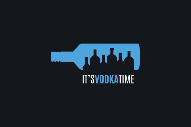 vodka