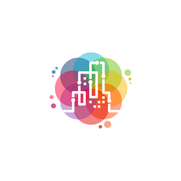 商业地产运营logo