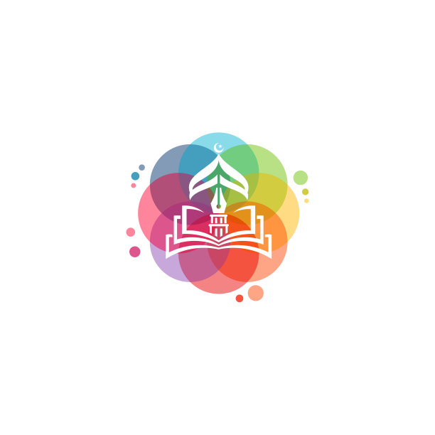 考研logo