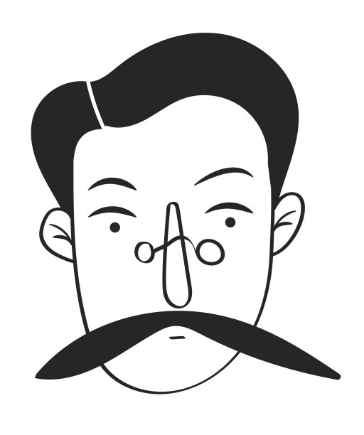 店铺形象设计品牌符号