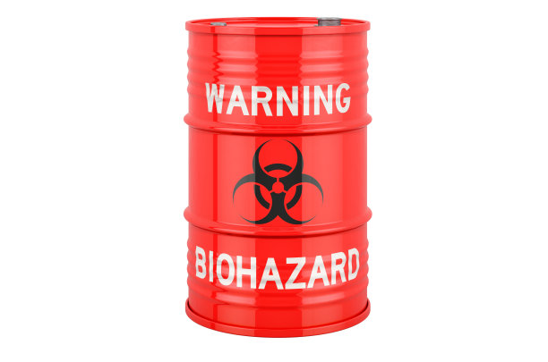 poison