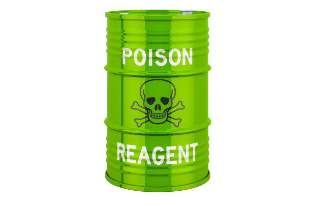 poison