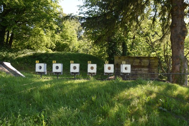 shooters