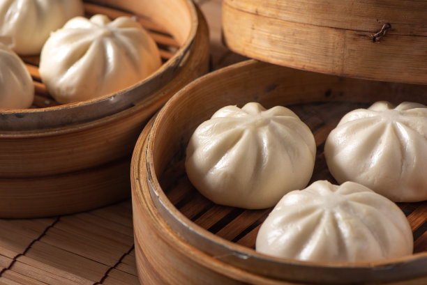 baozi