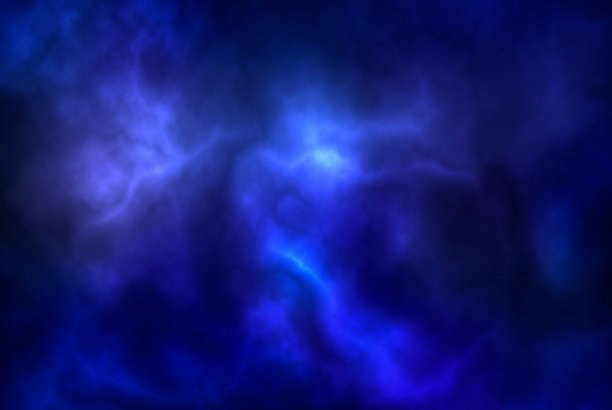 炫彩动感光线背景图