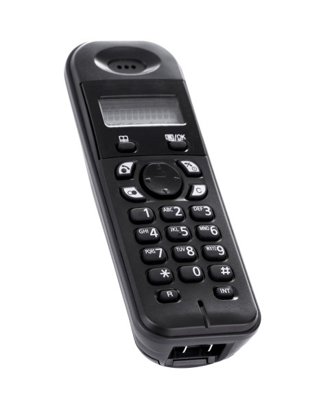 cordless