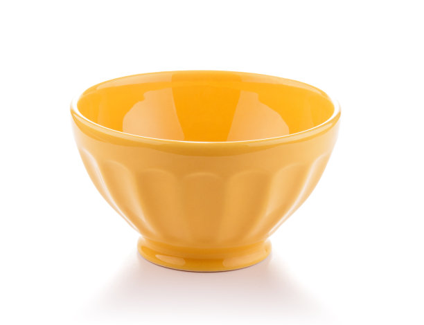 土陶碗