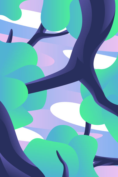 季节,夏天,春天