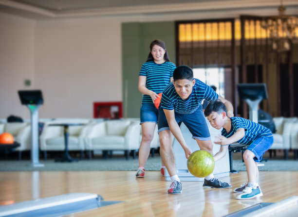 bowling