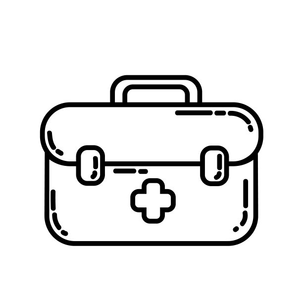 医疗旅游logo